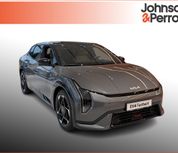 Kia EV4 2026