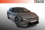Kia EV4 2026