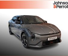 Kia EV4 2026