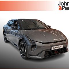Kia EV4 2026