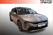 Kia K4 2026
