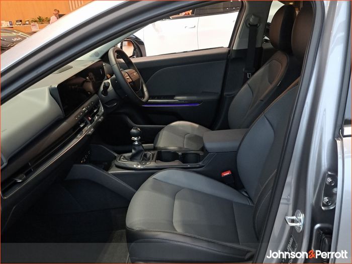 Kia K4 2026