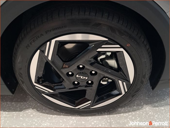 Kia K4 2026