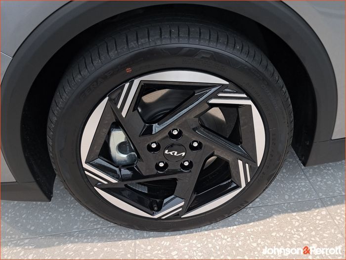 Kia K4 2026