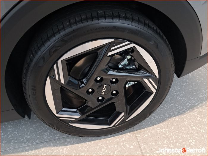 Kia K4 2026