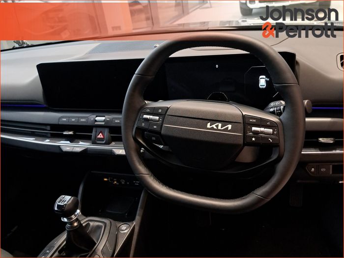 Kia K4 2026