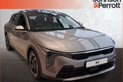 Kia K4 2026