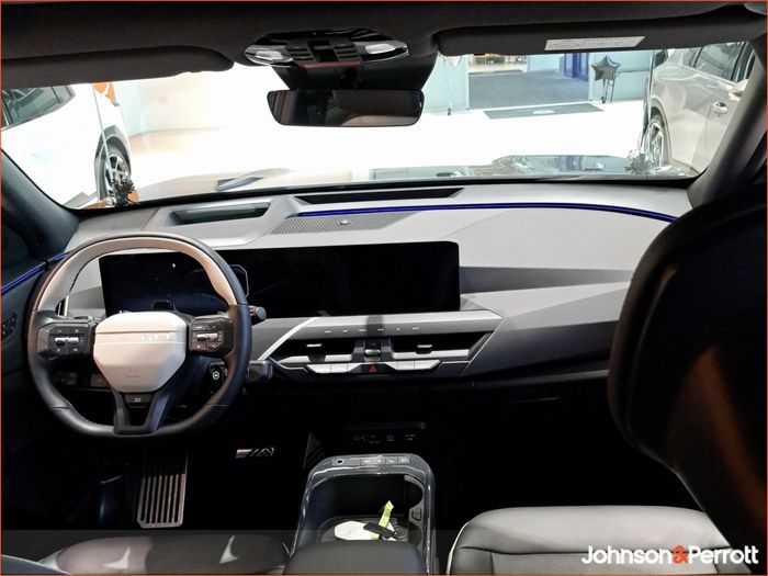 Kia EV5 2026