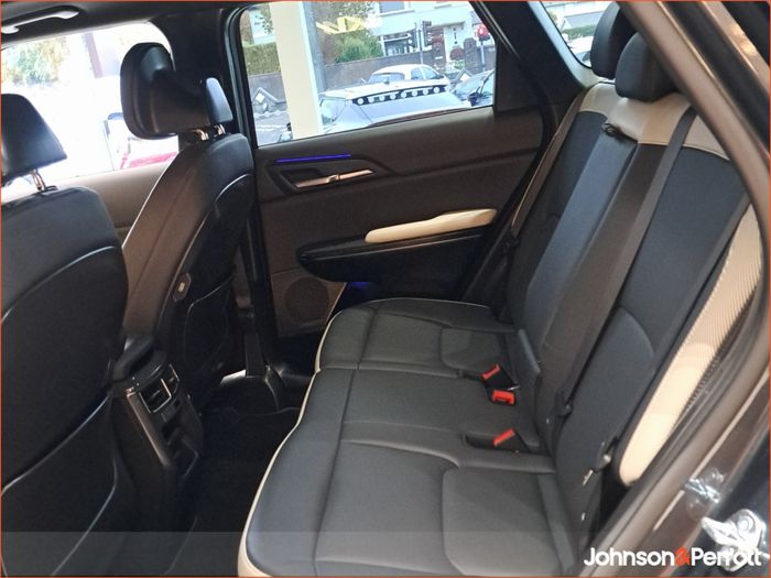 Kia EV5 2026