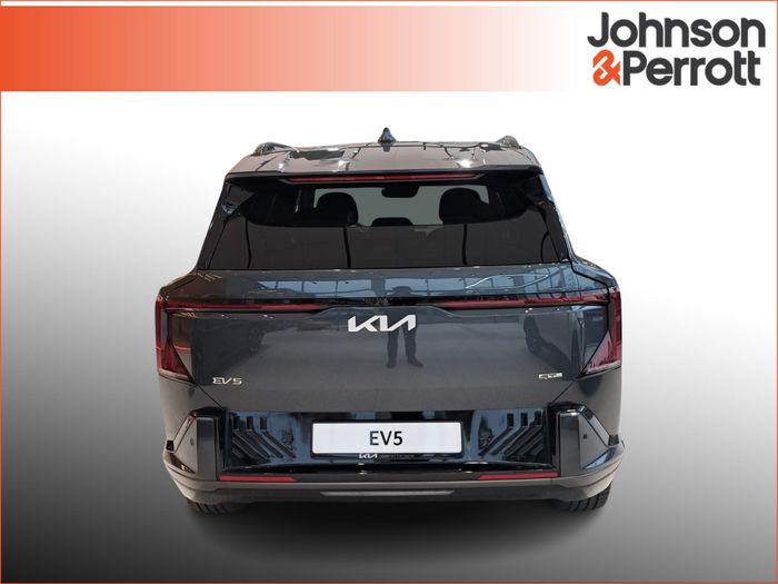 Kia EV5 2026