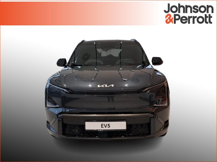 Kia EV5 2026