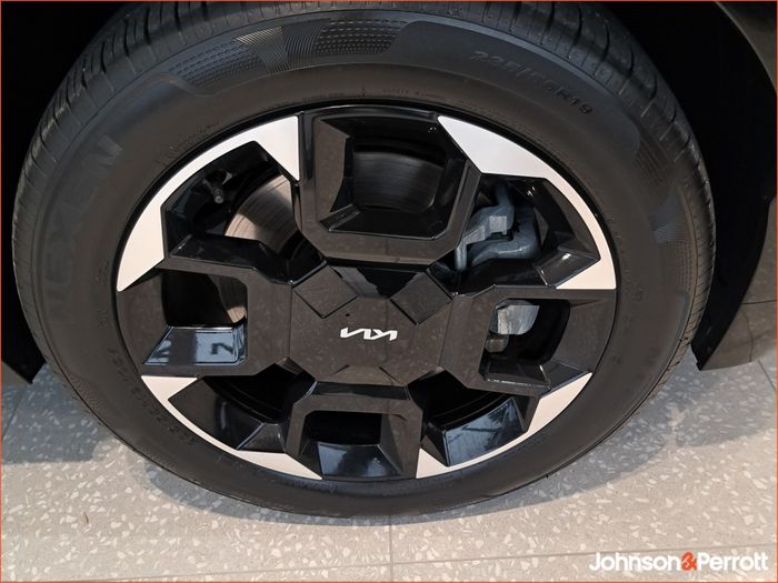 Kia EV5 2026