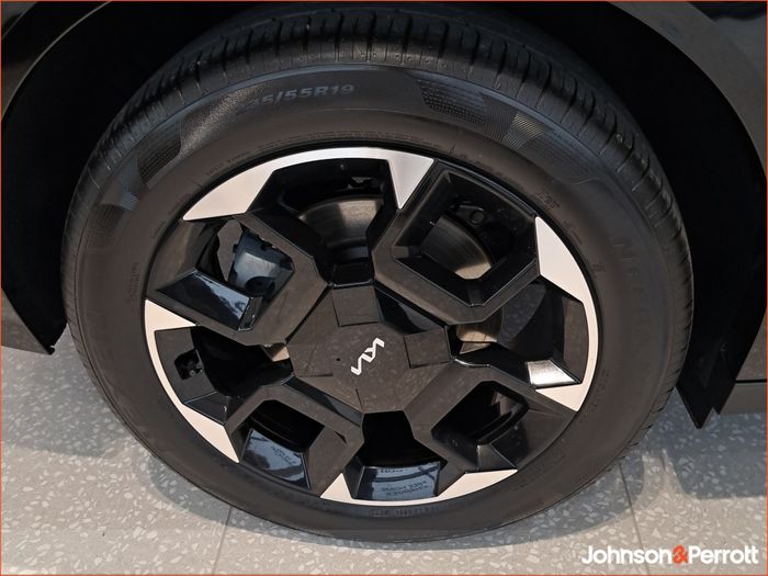 Kia EV5 2026
