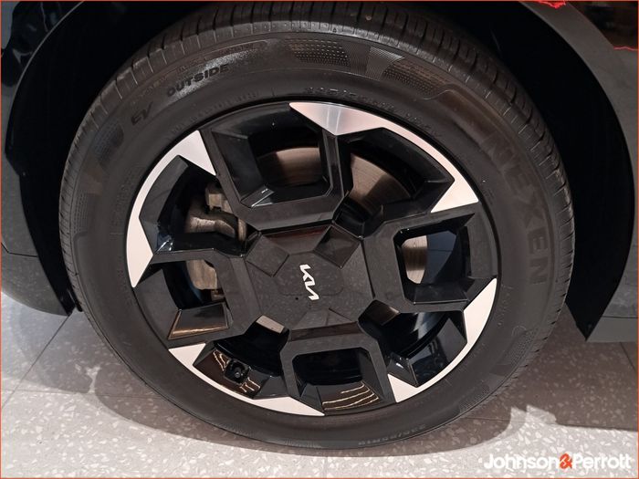 Kia EV5 2026