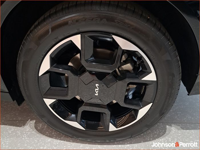 Kia EV5 2026