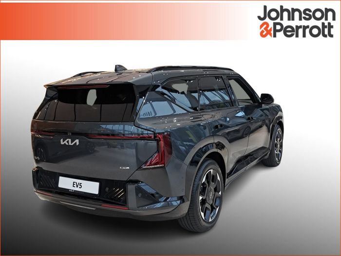 Kia EV5 2026