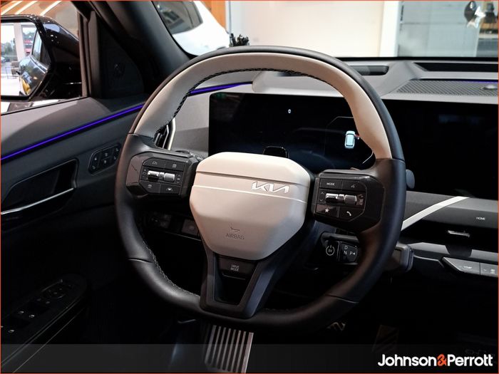 Kia EV5 2026