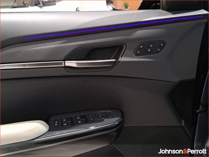 Kia EV5 2026