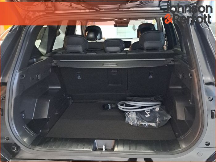 Kia EV5 2026