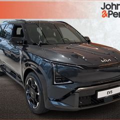 Kia EV5 2026
