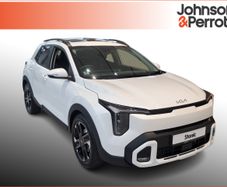 Kia Stonic 2026