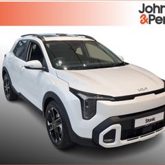 Kia Stonic 2026