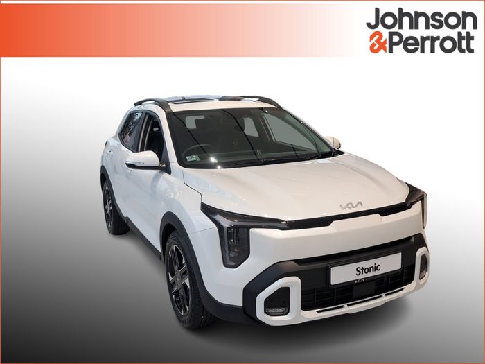 Kia Stonic 2026