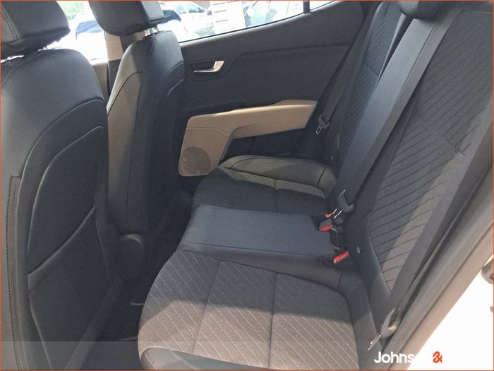 Kia Stonic 2026