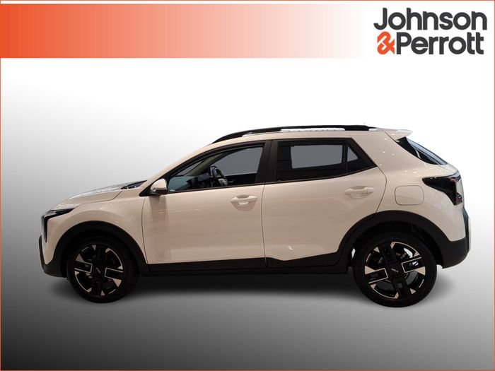 Kia Stonic 2026