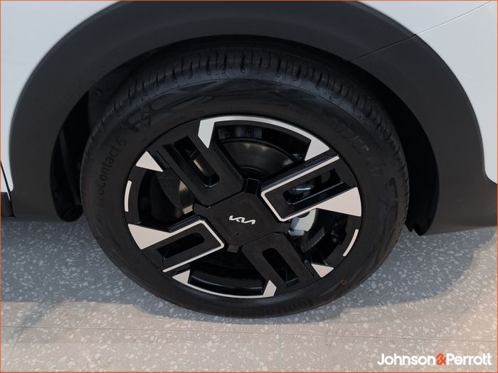 Kia Stonic 2026