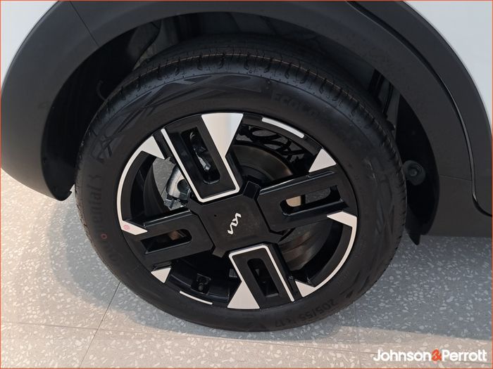 Kia Stonic 2026