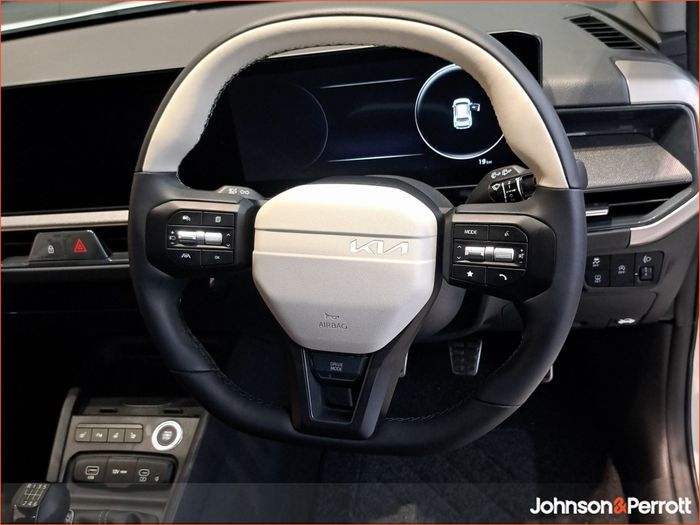 Kia Stonic 2026