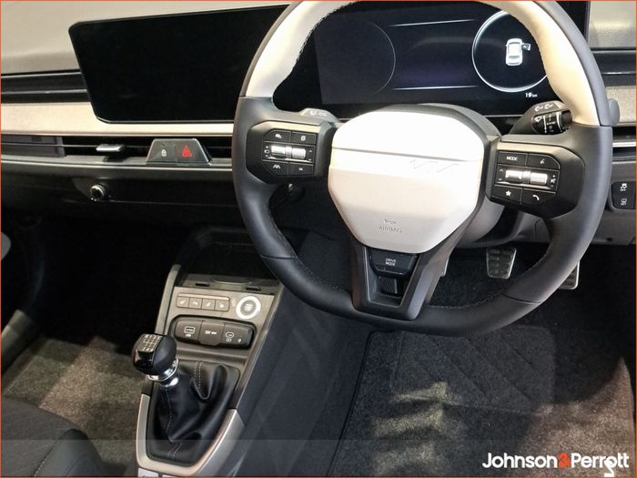 Kia Stonic 2026