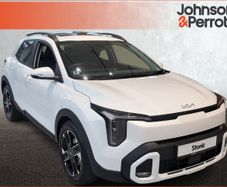 Kia Stonic 2026