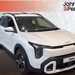 Kia Stonic 2026