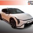 Kia EV4 2026
