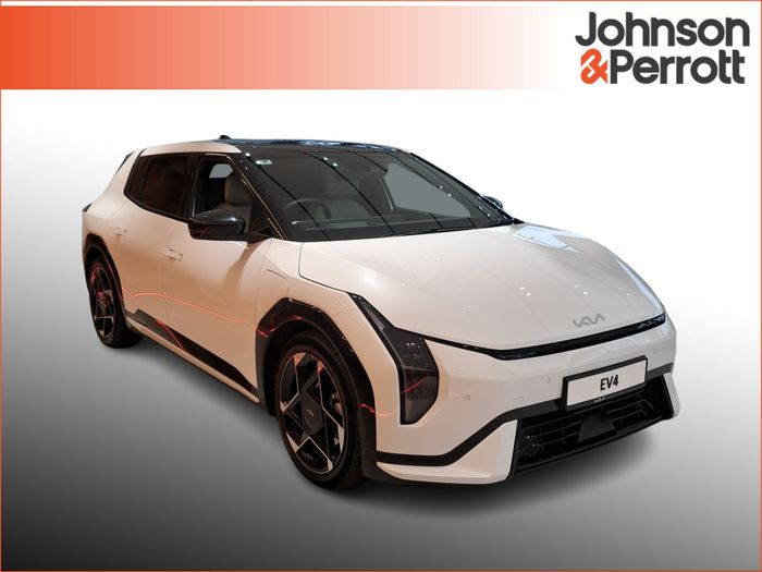 Kia EV4 2026