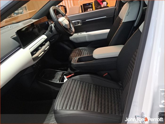 Kia EV4 2026