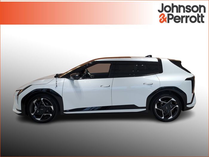 Kia EV4 2026