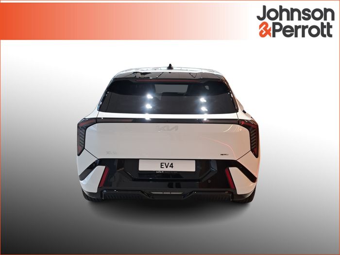 Kia EV4 2026