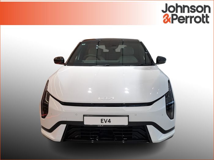 Kia EV4 2026