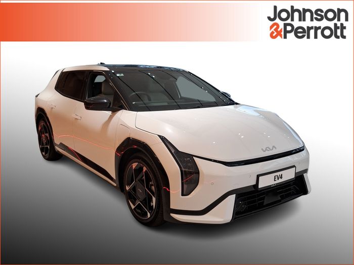 Kia EV4 2026
