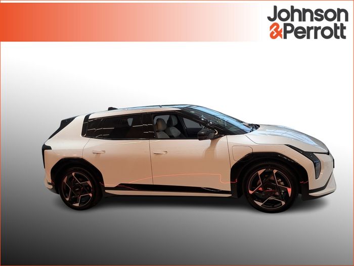Kia EV4 2026