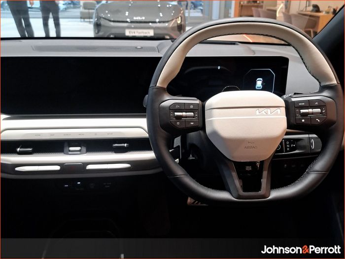 Kia EV4 2026