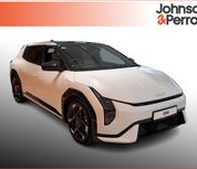 Kia EV4 2026