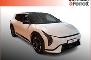 Kia EV4 2026