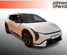 Kia EV4 2026