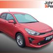 Kia Rio 2023