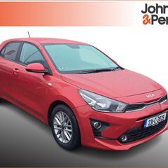 Kia Rio 2023