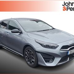 Kia Ceed 2025